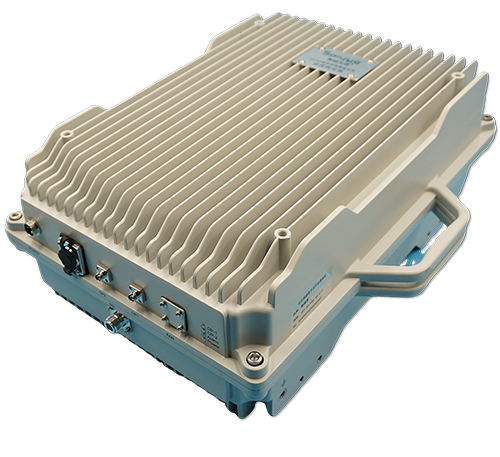 海州单频/双频/四频/五频运营级数字光纤直放站