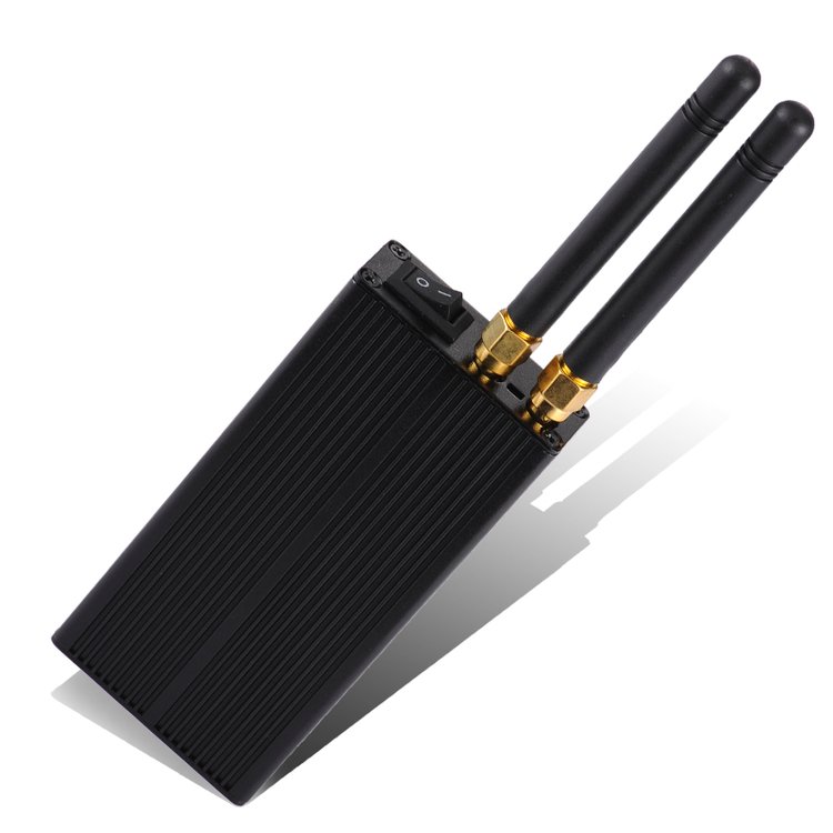  海州1.2G/1.5G导航屏蔽器